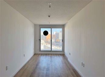 Monoambiente con terraza en Ventura Tres Cruces