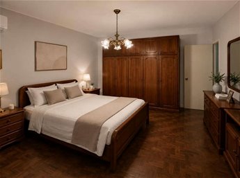 Alquiler Casa 349mts, en una planta. Padrón Único, Casa+ Monoambiente +Deposito - foto 4