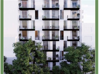 Apartamentos a estrenar en Cordón | Desde USD 99.000 | Vivienda Promovida