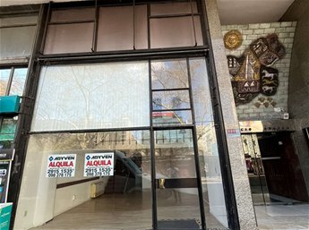 Alquiler Local Comercial Centro 1 Baño