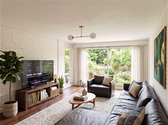 Apartamento en alquiler de 3 dormitorios en Haras del Lago