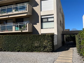 Apartamento sobre Av. de las Américas en venta