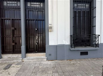 ALQUILER CASA DOS DORMITORIOS + ALTILLO, GOES. CON AZOTEA.