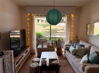 Venta de divino apartamento en el Prado de 2 dormitorios