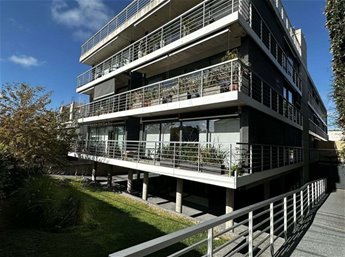 Alquiler apartamento 1 dormitorio con balcón y garage. Malvin