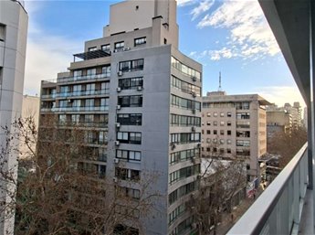 ALQUILER Apartamento 1 dormitorio en Cordón