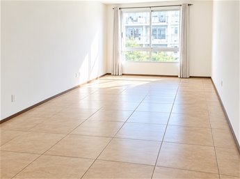 Alquiler Apartamento monoambiente en Parque Rodó