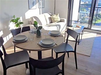 Venta Apartamento Malvin 2 Dormitorios