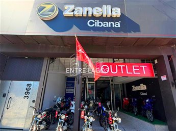 VENTA LOCAL COMERCIAL SOBRE AVENIDA CON RENTA