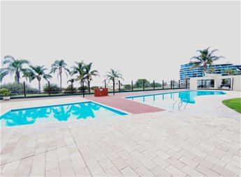Alquiler Apartamento 3 Dormitorios en Puerto del Buceo con garage