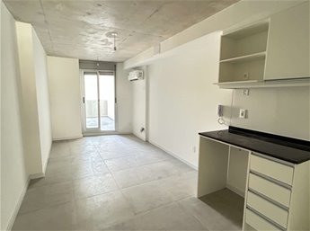 VENTA Apartamento 1 dormitorio patio y terraza en La Blanqueada A ESTRENAR