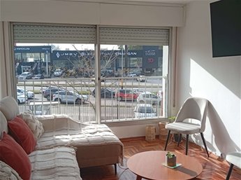 Excelente Apartamento 3 Dormitorios 2 Baños Sobre Avenida italia - foto 4
