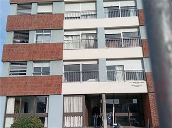 Apartamento en Malvin