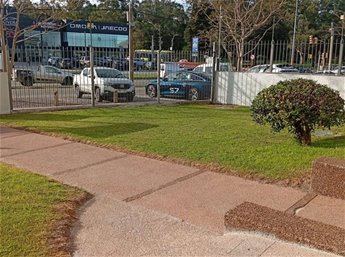 Apartamento en Malvin