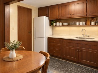 Venta Apto Prado Terraza destacada, 3 dormitorios, 2 baños. Garage