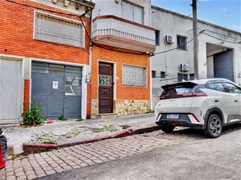 A mts Garibaldi terraza, 3 dorm 2 plantas 90 m2