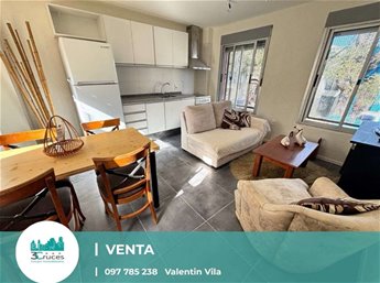 VENTA!!!APARTAMENTO DE 2 DORMITORIOS!! AGUADA!!