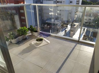 Alquiler Apartamento Pocitos 2 Dormitorios 2 Baños Garaje