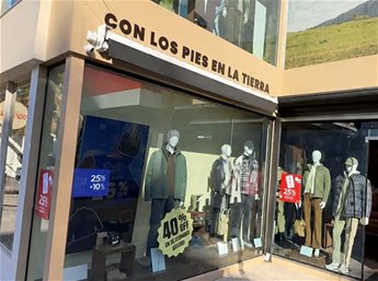ALQUILER Local comercial de 127m2 en Punta Carretas