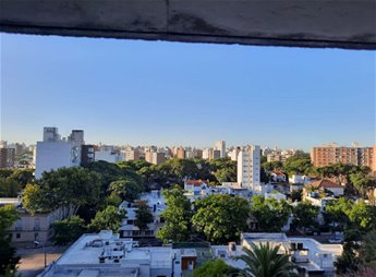 ALQUILER DE APARTAMENTO CON O SIN MUEBLES - ALQUILADO!