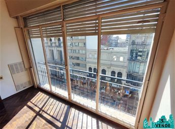 VENTA | APARTAMENTO 1 DORMITORIOS | CENTRO