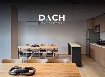 VENTA - APARTAMENTO - 1 DORMITORIO - A ESTRENAR - PUNTA CARRETAS - PARQUE RODÓ - MAGGIOLO - SARMIENTO