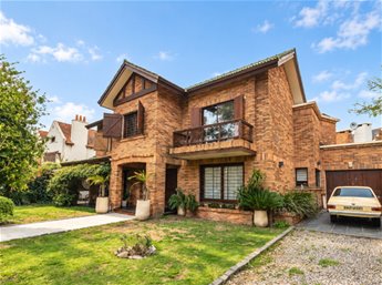 Venta de casa en Carrasco