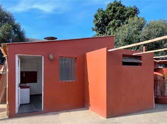 Apartamento en Alquiler en Lomas de Solymar – 1 Dormitorio, Independiente y al Frente