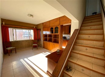 Venta Apartamento de 3 Dormitorios en Unión