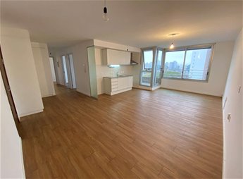 Venta Apartamento de 3 Dormitorios y Garage en La Blanqueada