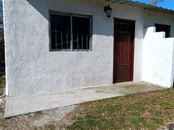 Apartamento 1 dormitorio. Objetivo.