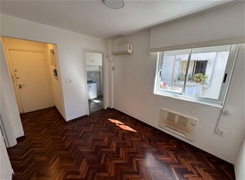 1 DORMITORIO EN ALQUILER CORDÓN SUR