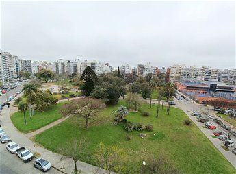 Venta Apartamento Villa Biarritz 3 Dormitorios 3 Baños Garaje compartido