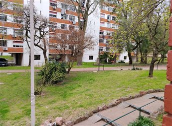 ALQUILAMOS APARTAMENTO 2 DORM EN PARQUE POSADAS