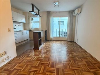 Alquiler 1 dormitorio Villa Biarritz