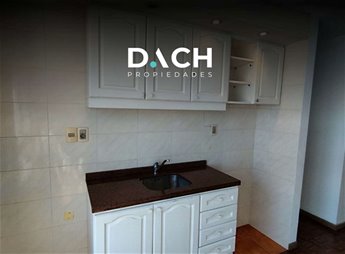 ALQUILER APARTAMENTO DE 1 DORMITORIO-POCITOS NUEVO-