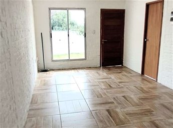 Alquiler Apartamento Nuevo París 2 Dormitorios 1 Baño