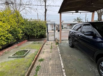 CASA PH AL FRENTE CON COCHERA, PATIO Y AZOTEA | 2 DORMITORIOS | CONCILIACIÓN