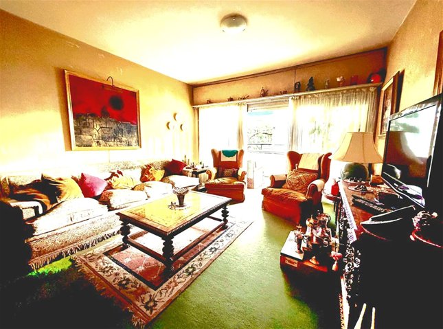 Venta Apartamento en Pocitos sobre Br. Artigas - foto 3