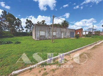 TERRENO EN VENTA RIO BRANCO 1096m2