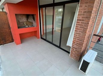 Venta de Apartamento de dos dormitorios en Edificio Terracota, en el centro de Colonia Ref: 6311