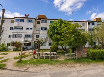 Venta de apartamento de dos dormitorios en Juan Lacaze Ref: 6314