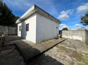 Apartamento al fondo, Las Piedras.