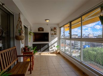 alquiler apartamento punta carretas 3 dormitorios garaje