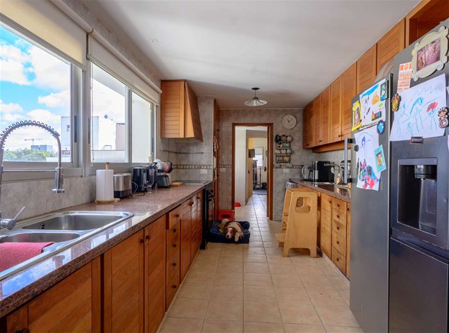 alquiler apartamento punta carretas 3 dormitorios garaje - foto 3