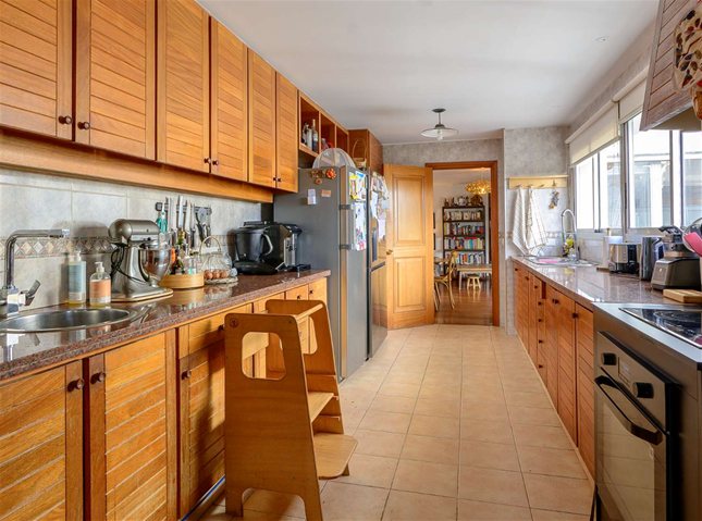 alquiler apartamento punta carretas 3 dormitorios garaje - foto 4