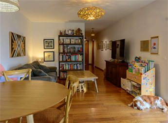 alquiler apartamento punta carretas 3 dormitorios garaje - foto 5
