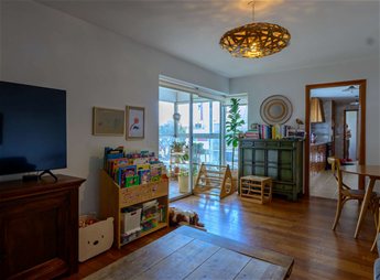 alquiler apartamento punta carretas 3 dormitorios garaje - foto 7