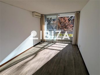 Alquiler Malvin 1 dormitorio con terraza y garage. A metros de la Rambla