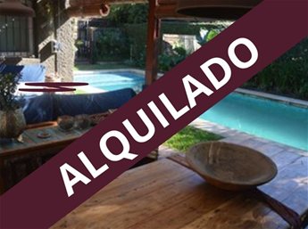 ALQUILER CASA 3 DORMITORIOS ZONA COLEGIOS CARRASCO NORTE
